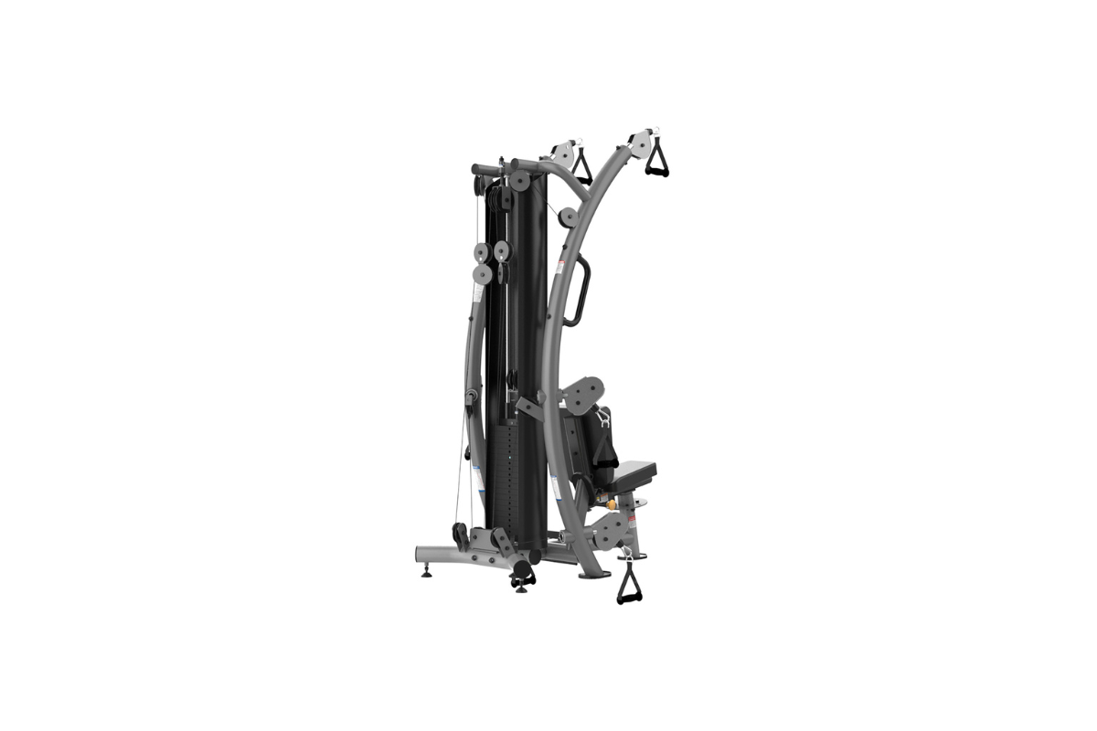 New from Legion! The Legion G6 Slim Gym!