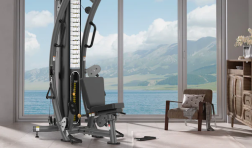 Sculpt Your Summer Physique with the G6 Slim Gym