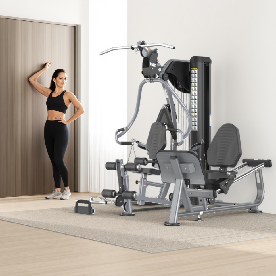 Resolution Proof: What to Look for When Buying a Serious Home Gym in 2026