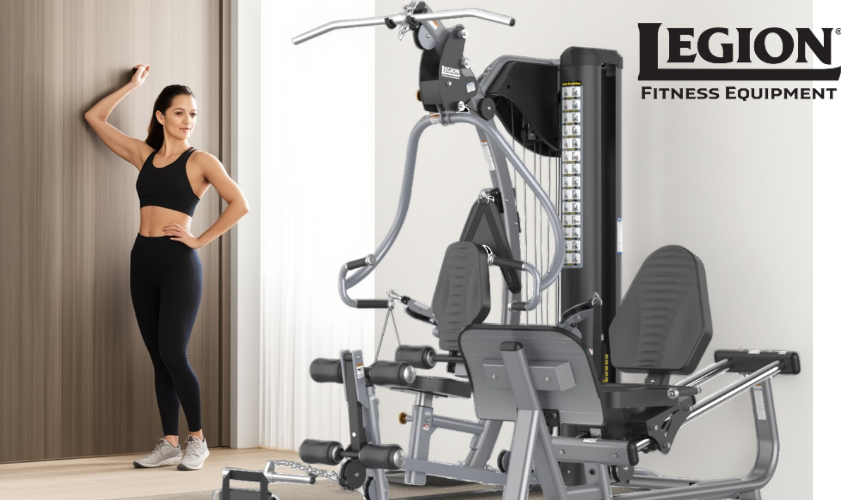 Resolution Proof: What to Look for When Buying a Serious Home Gym in 2026