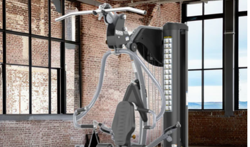 Why More People Are Ditching Commercial Gyms for the Legion G7