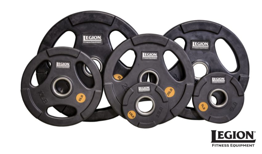 Spring Clean Your Training: Ditch the Junk Workouts and Go All-In on Strength