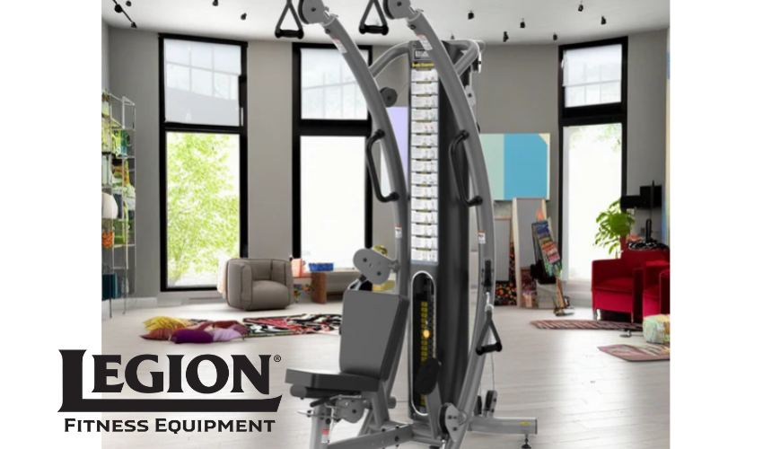 From Winter Slump to Spring Strength with the Legion G7