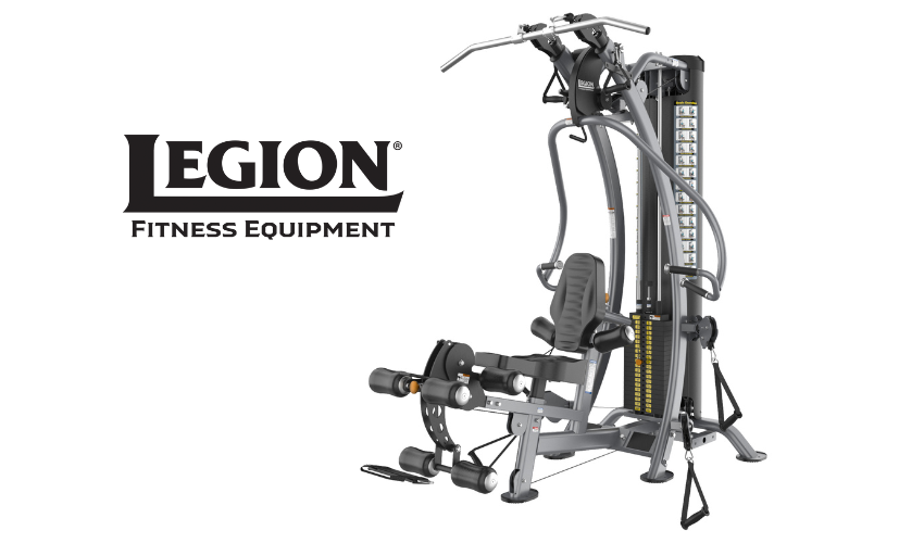 60 Days to Stronger: A Spring Strength Blueprint Using Legion Equipment