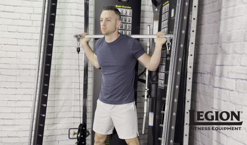 How to Design a Premium Apartment Fitness Center Without Wasting Space