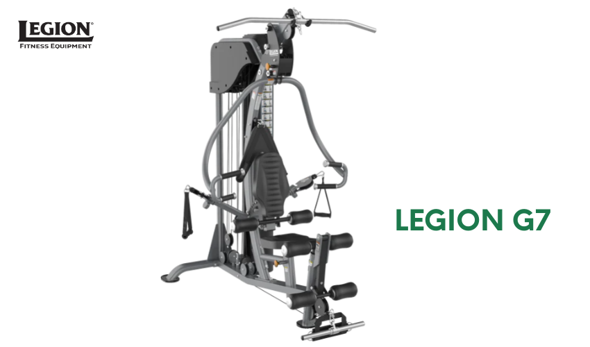 Optimize Your Fall Training Routine with the Legion G7