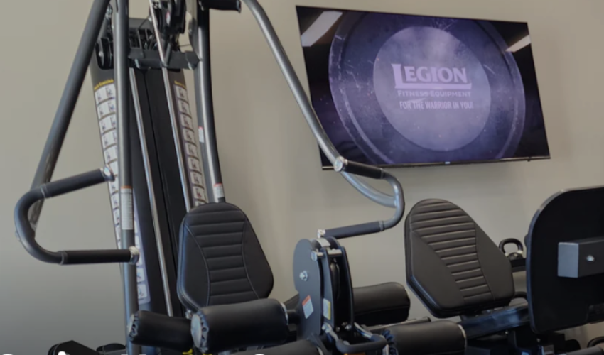 Legion’s Guide to the Best Black Friday Home Gym Deals