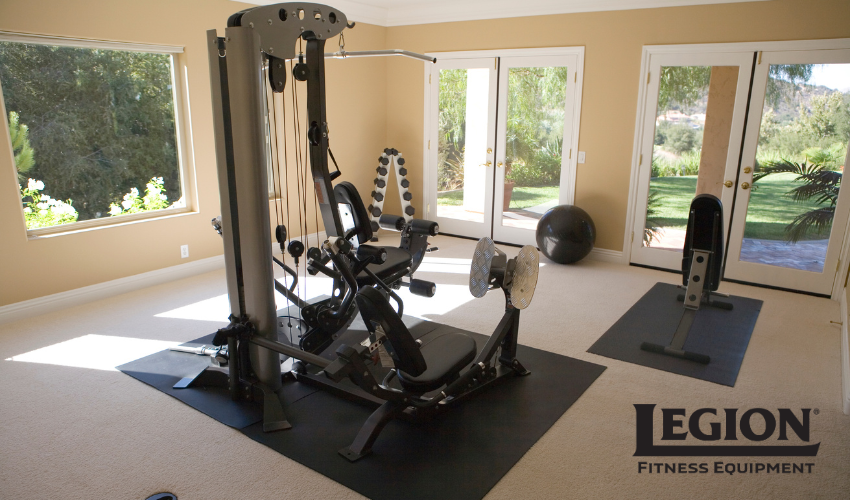 The Best Gym Equipment for Personal Training Studios