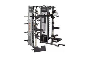 Product Spotlight - Legion X3 Spatha All-In-One Trainer