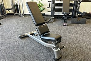 Product Spotlight - Legion LP-FIB Primus Flat Incline Bench