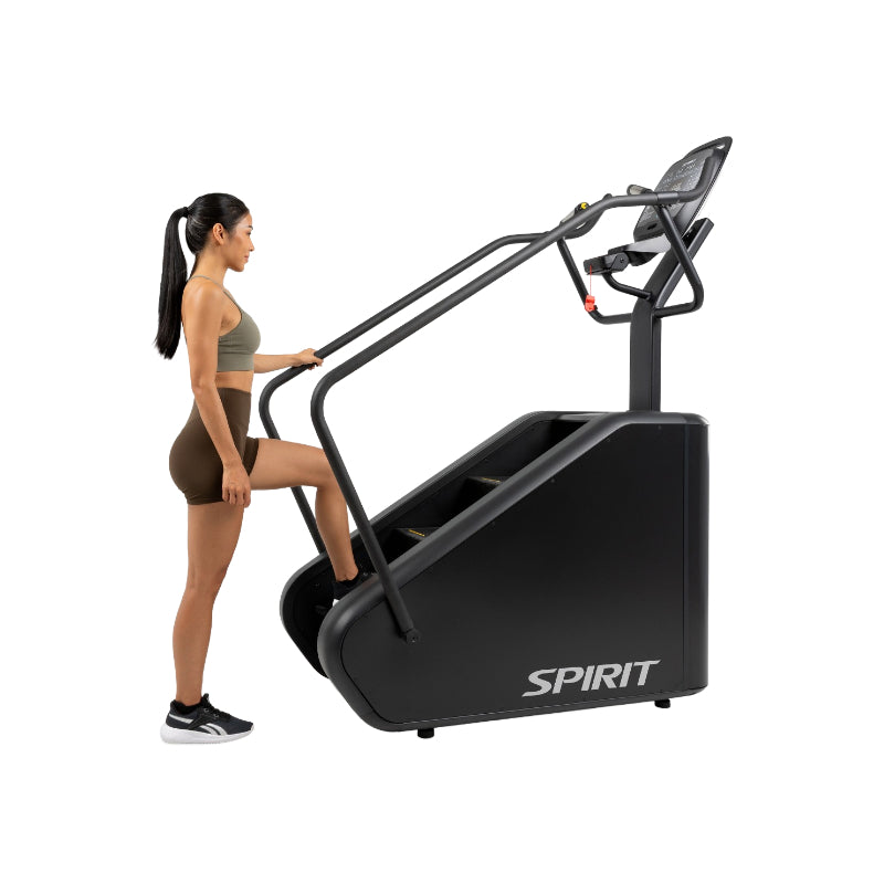 SPIRIT FITNESS