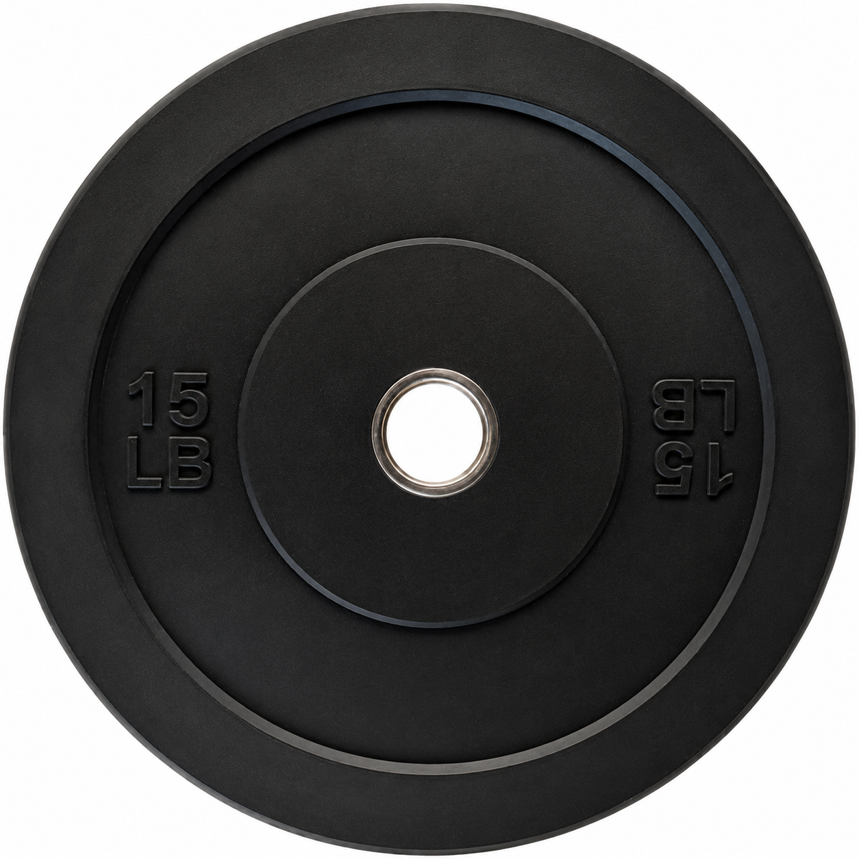 Legion Bumper Plate Sets