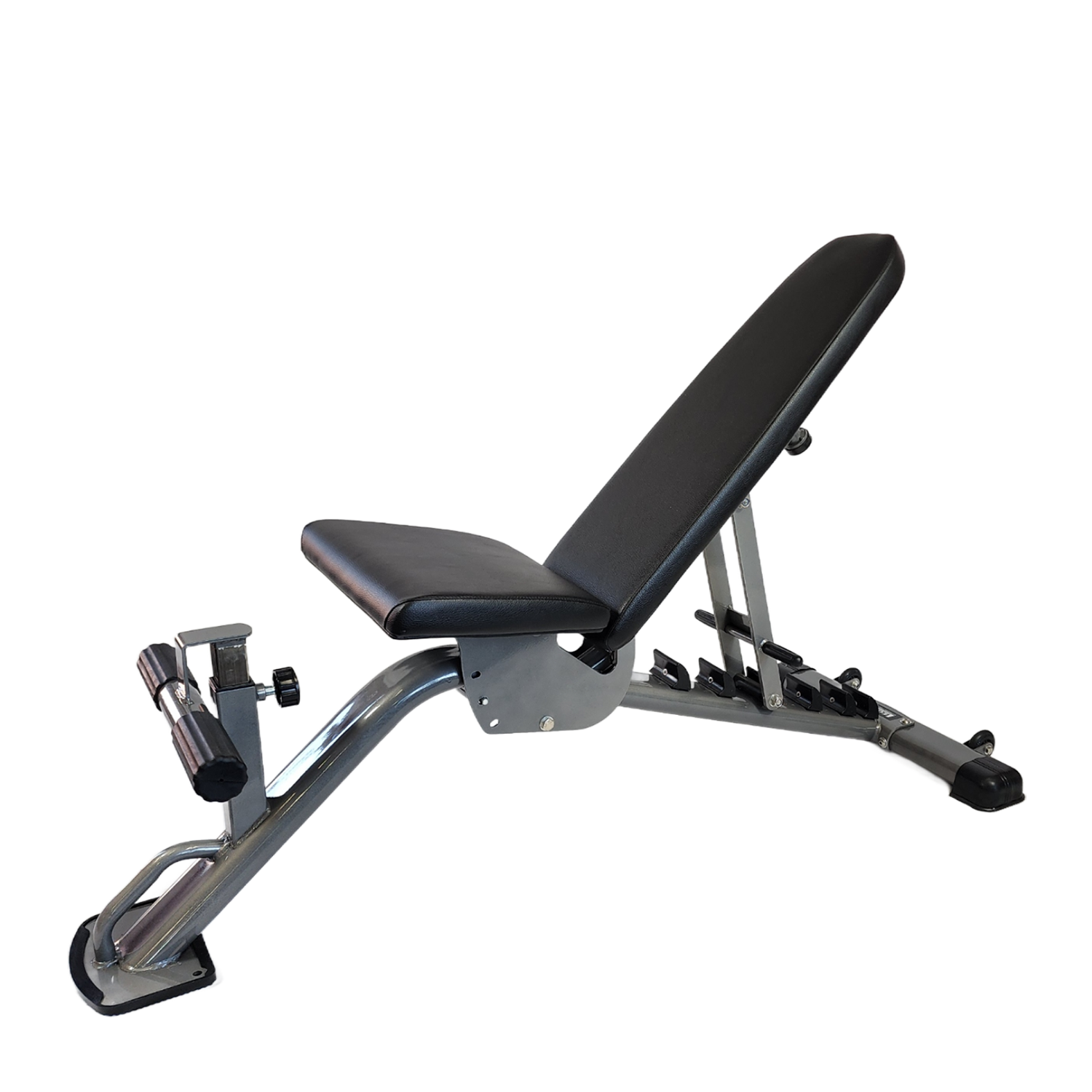 Legion FID2.0 FID Bench w/ FREE PREACHER ATTACHMENT