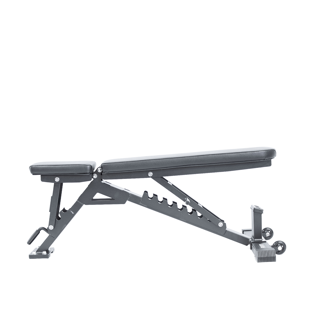 Legion FID Compact Bench