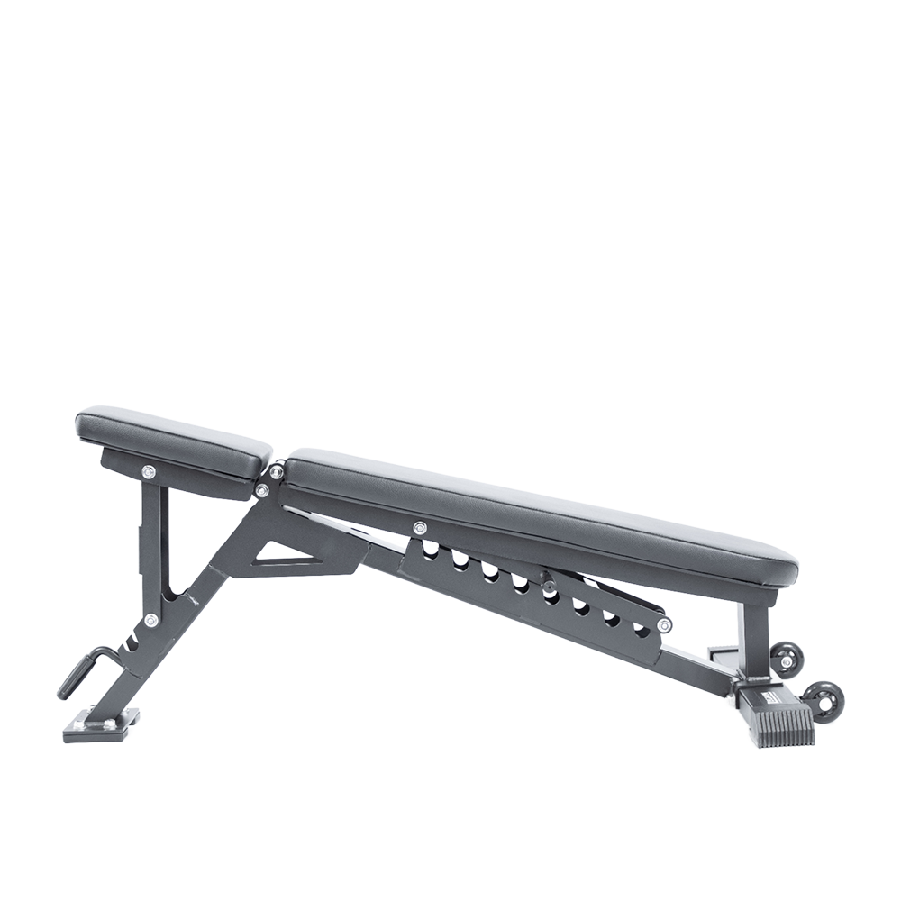 Legion FID Compact Bench
