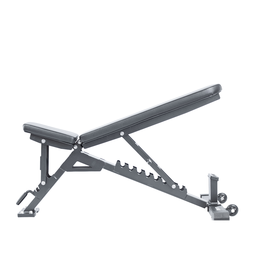 Legion FID Compact Bench