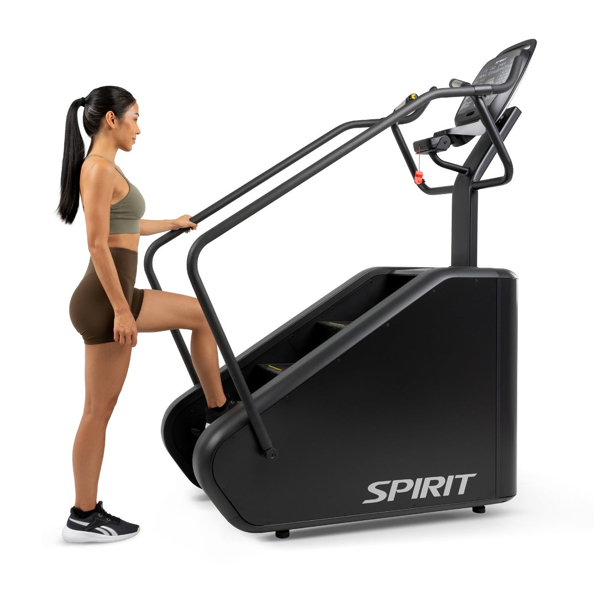 Spirit CSC880 Stairclimber – Commercial Climber