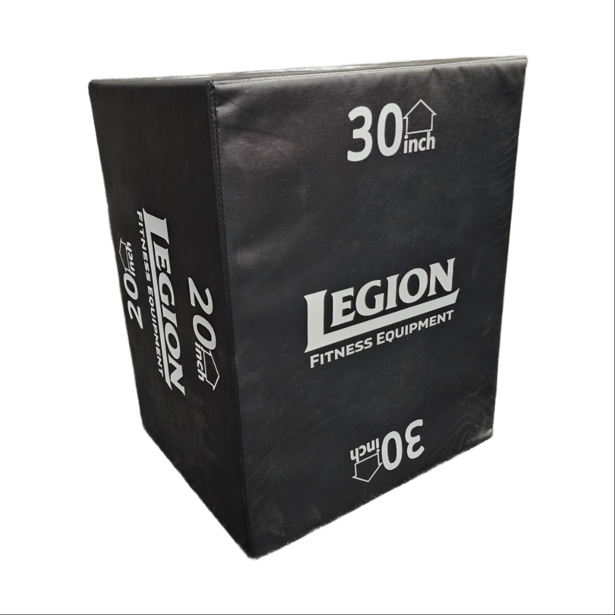Legion 3 ‘N 1 Soft Plyo Box