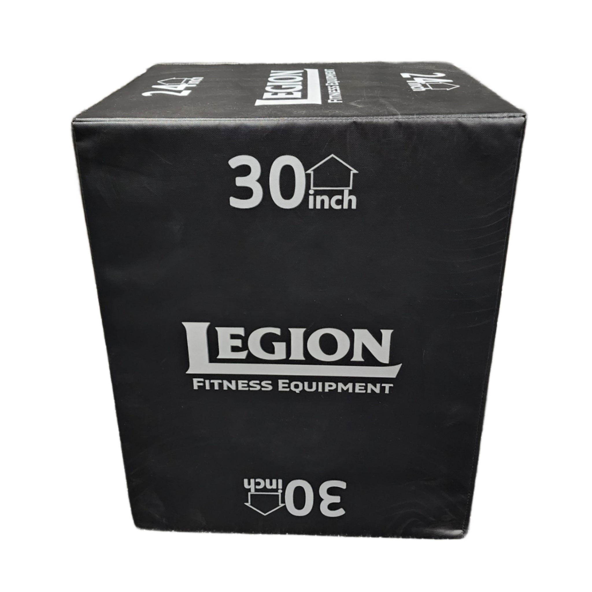Legion 3 ‘N 1 Soft Plyo Box