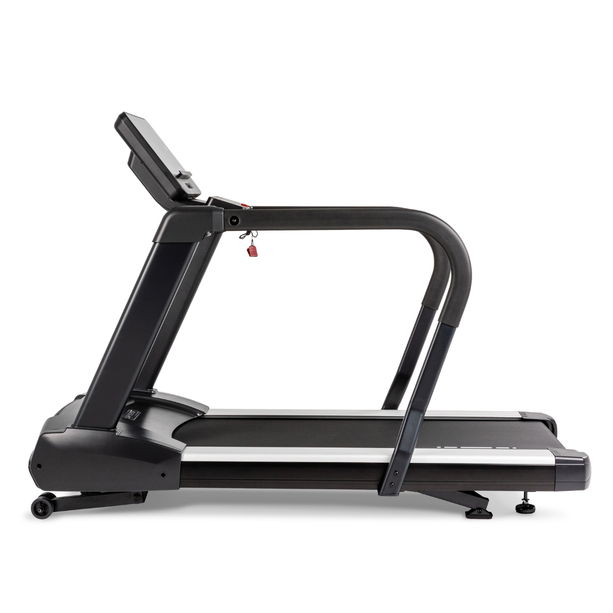 Spirit 4.0T Rehabilitation Treadmill