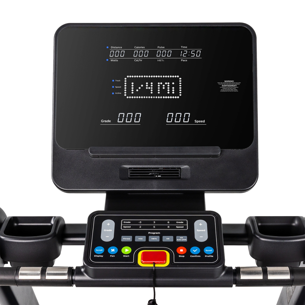 Spirit 4.0T Rehabilitation Treadmill