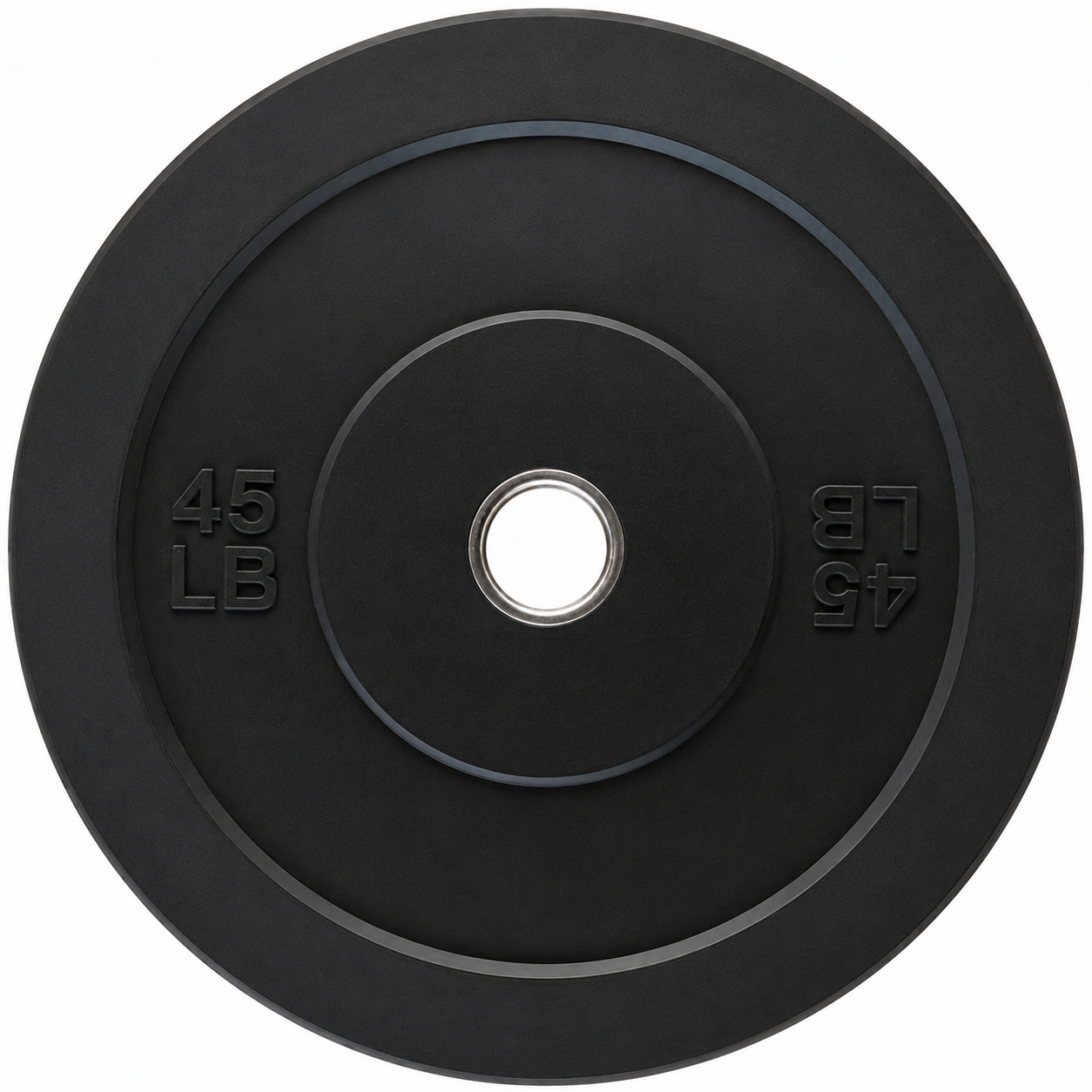 Legion Bumper Plate Sets