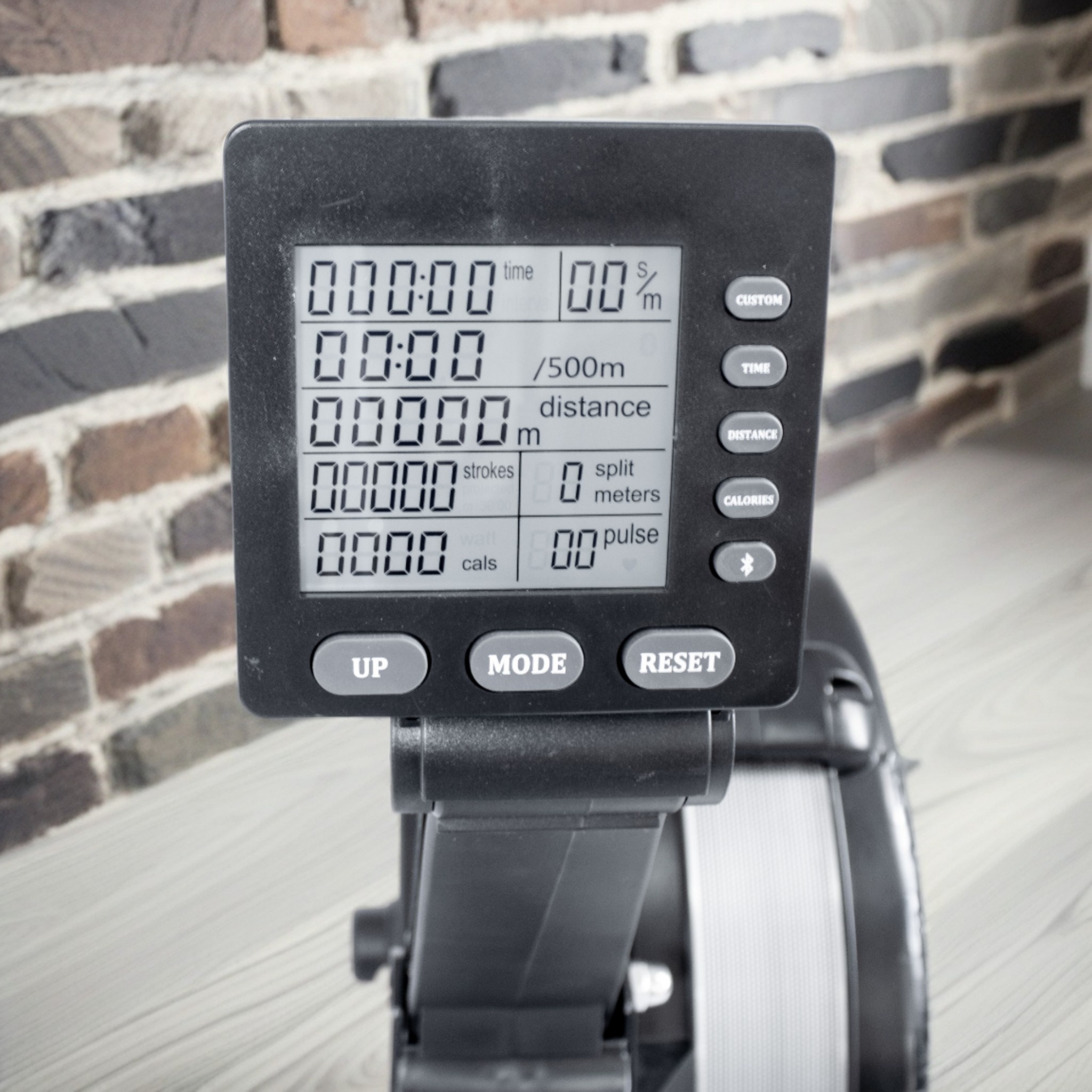 AR100 Air Rower