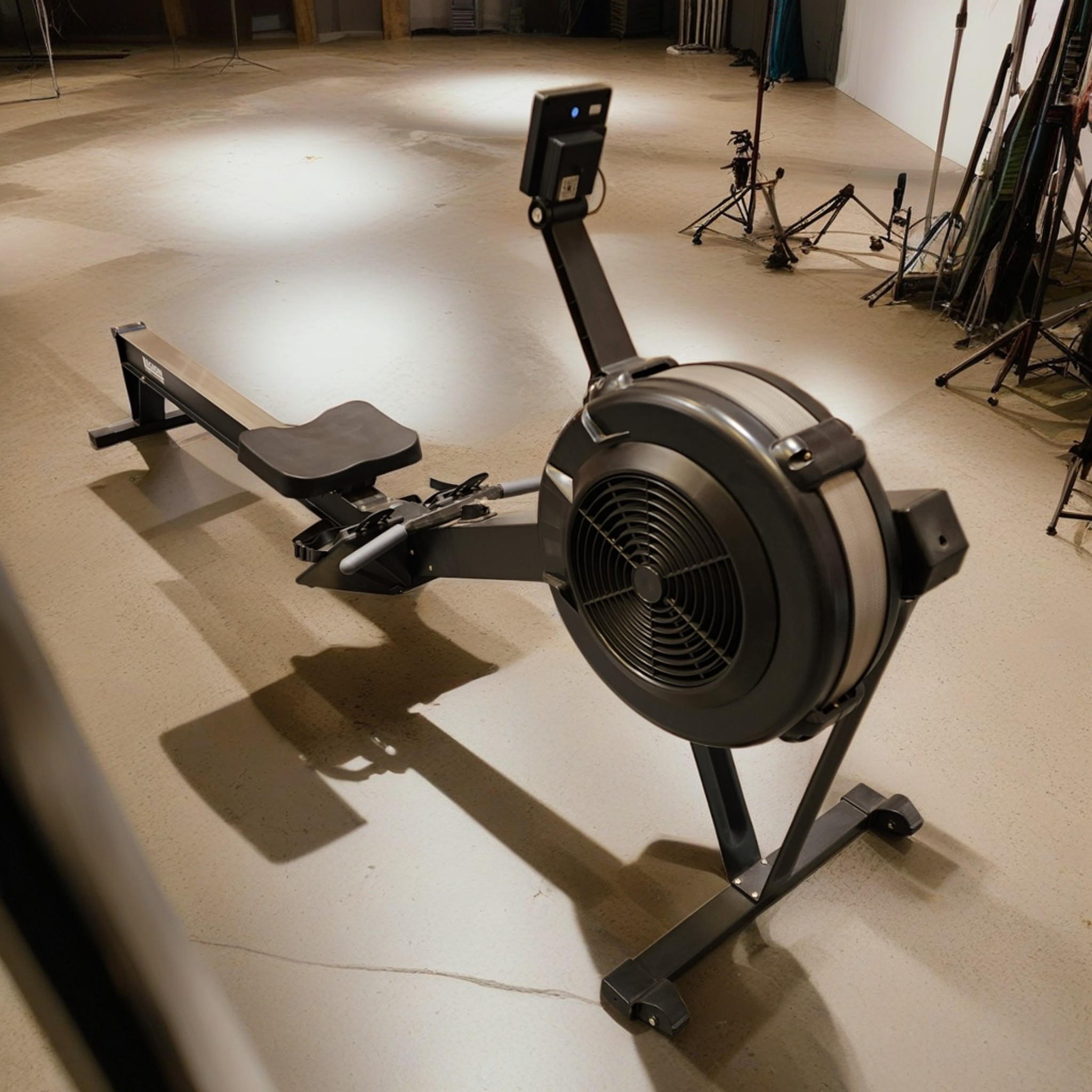 AR100 Air Rower