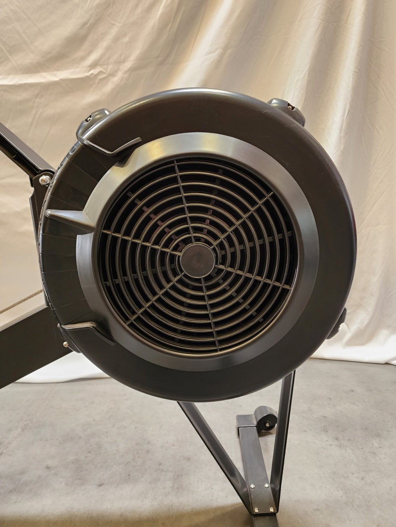 AR100 Air Rower