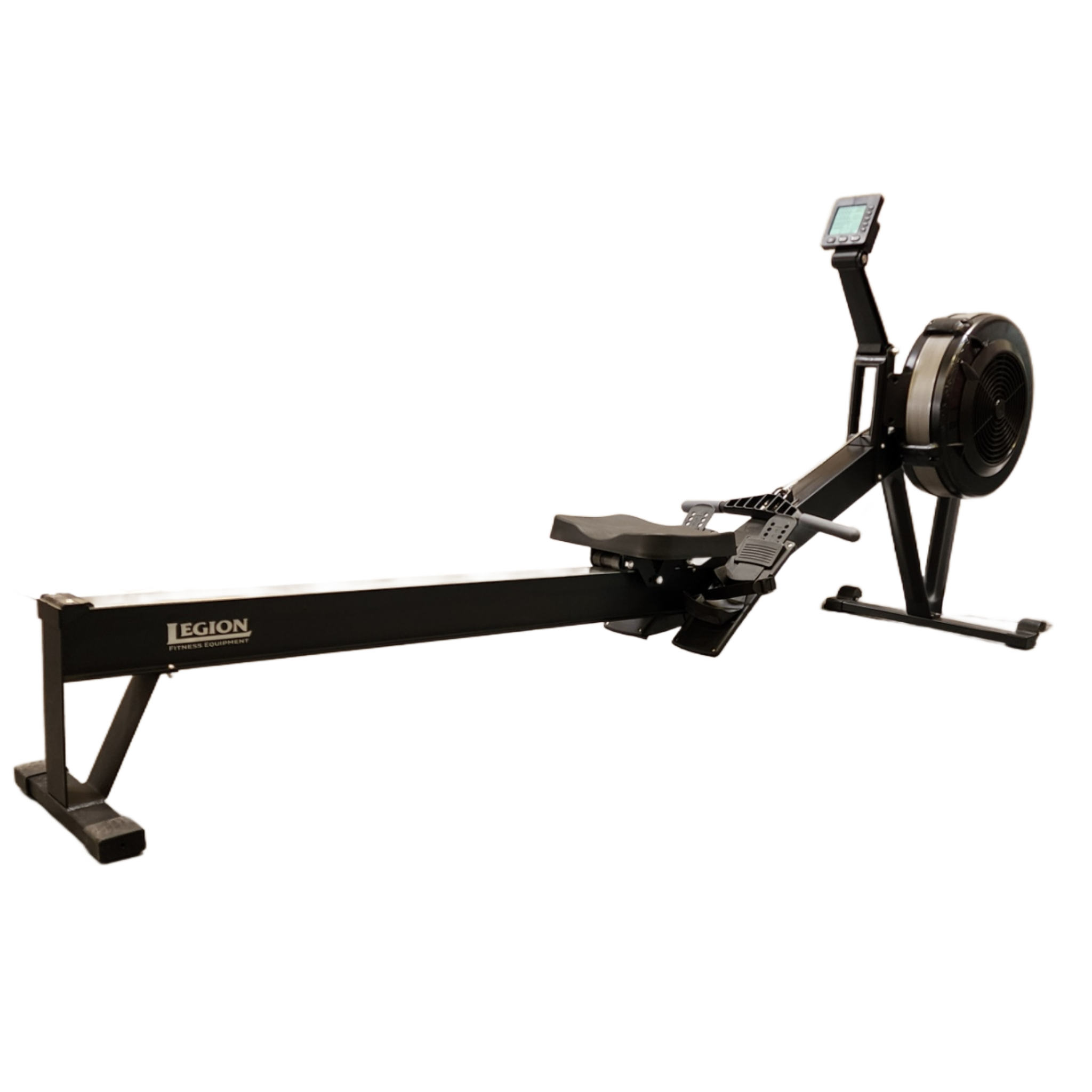 AR100 Air Rower