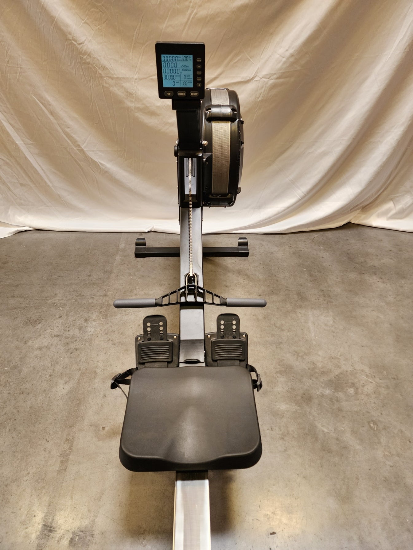 AR100 Air Rower