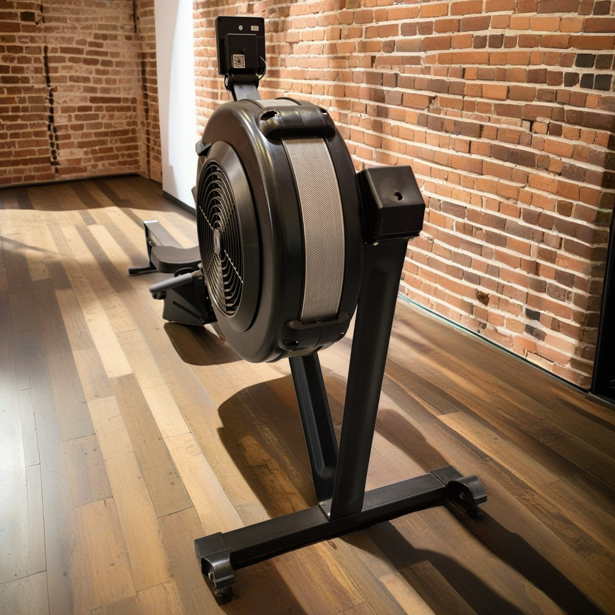 AR100 Air Rower