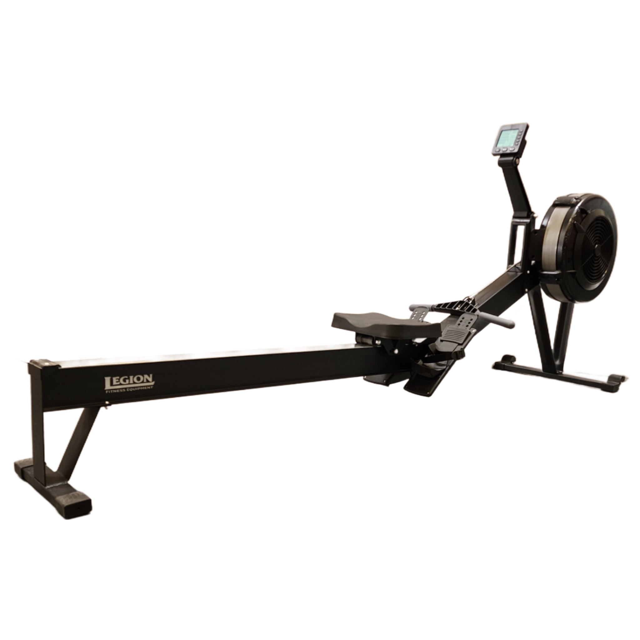 AR100 Air Rower