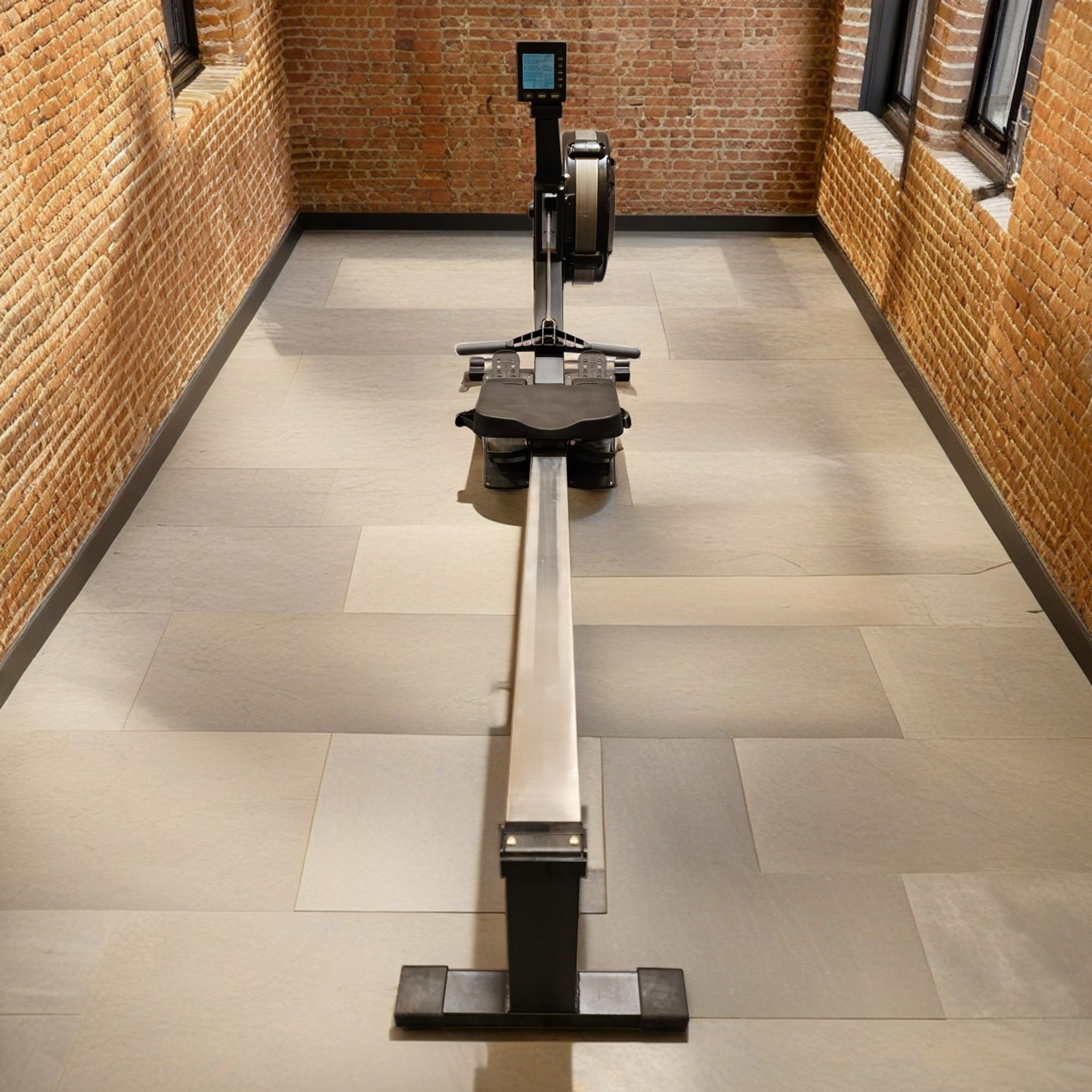 AR100 Air Rower