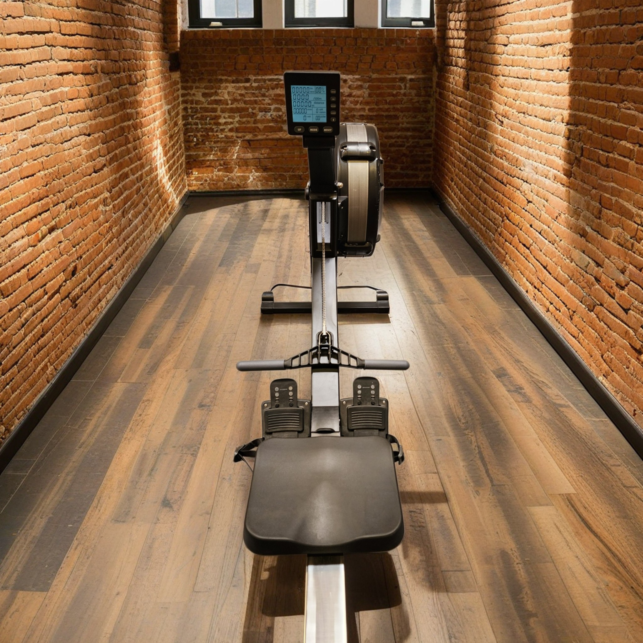 AR100 Air Rower