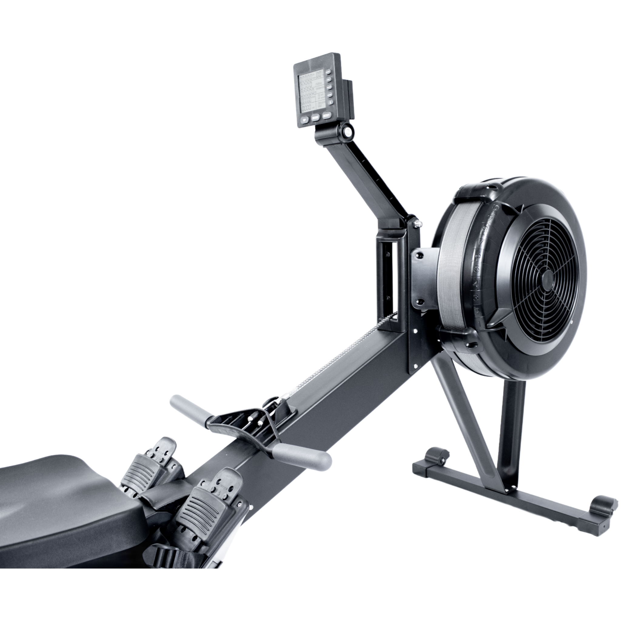 AR100 Air Rower