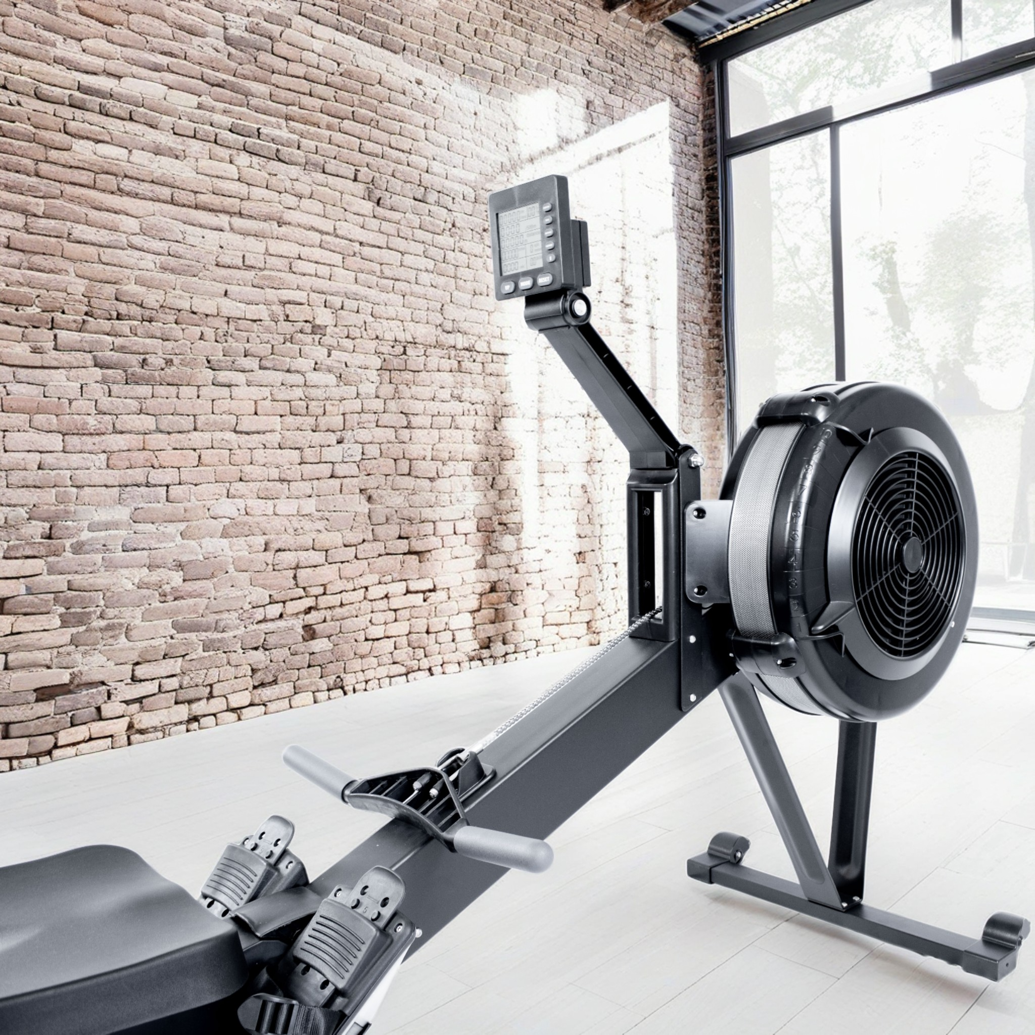AR100 Air Rower