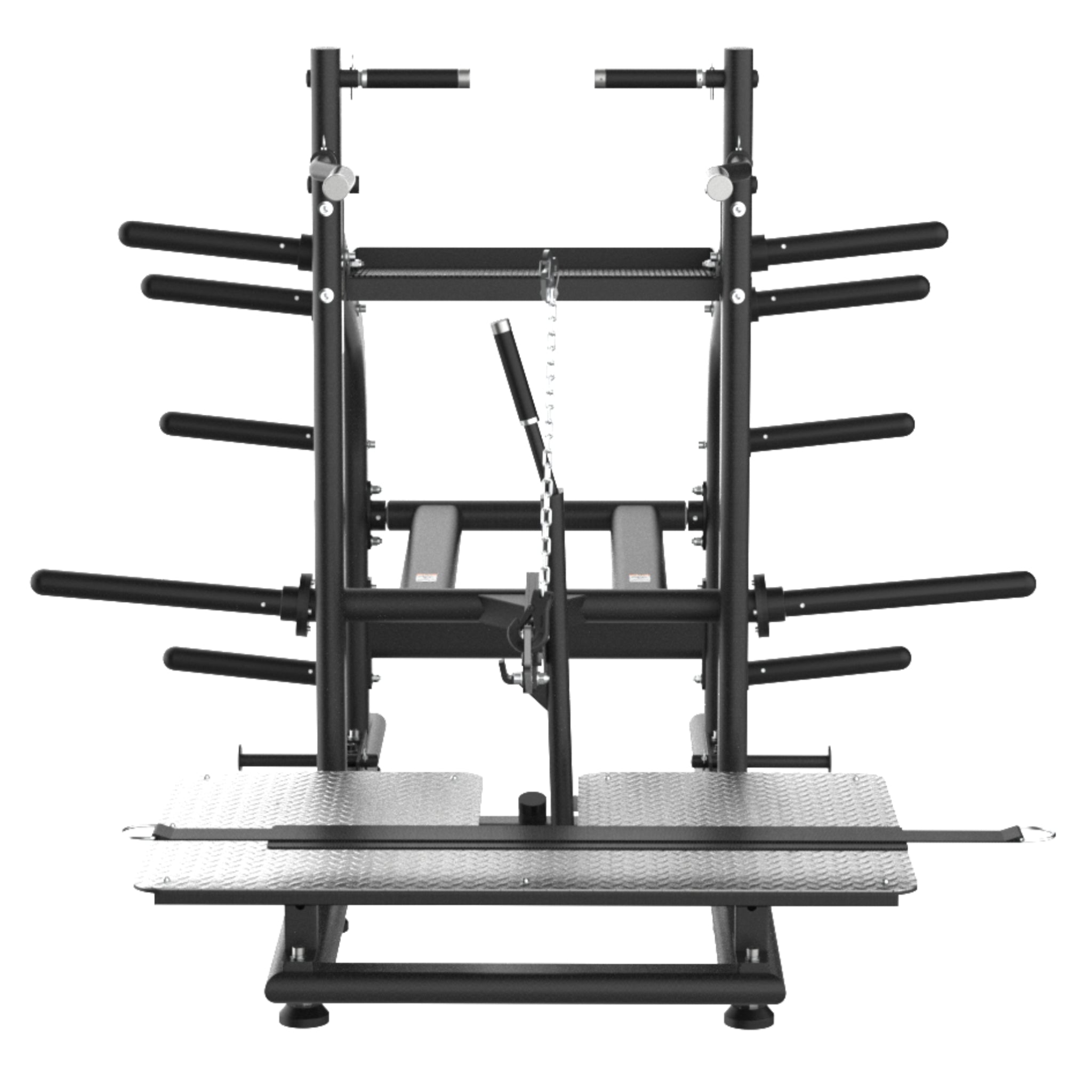 BS1 Belt Squat - The Beast