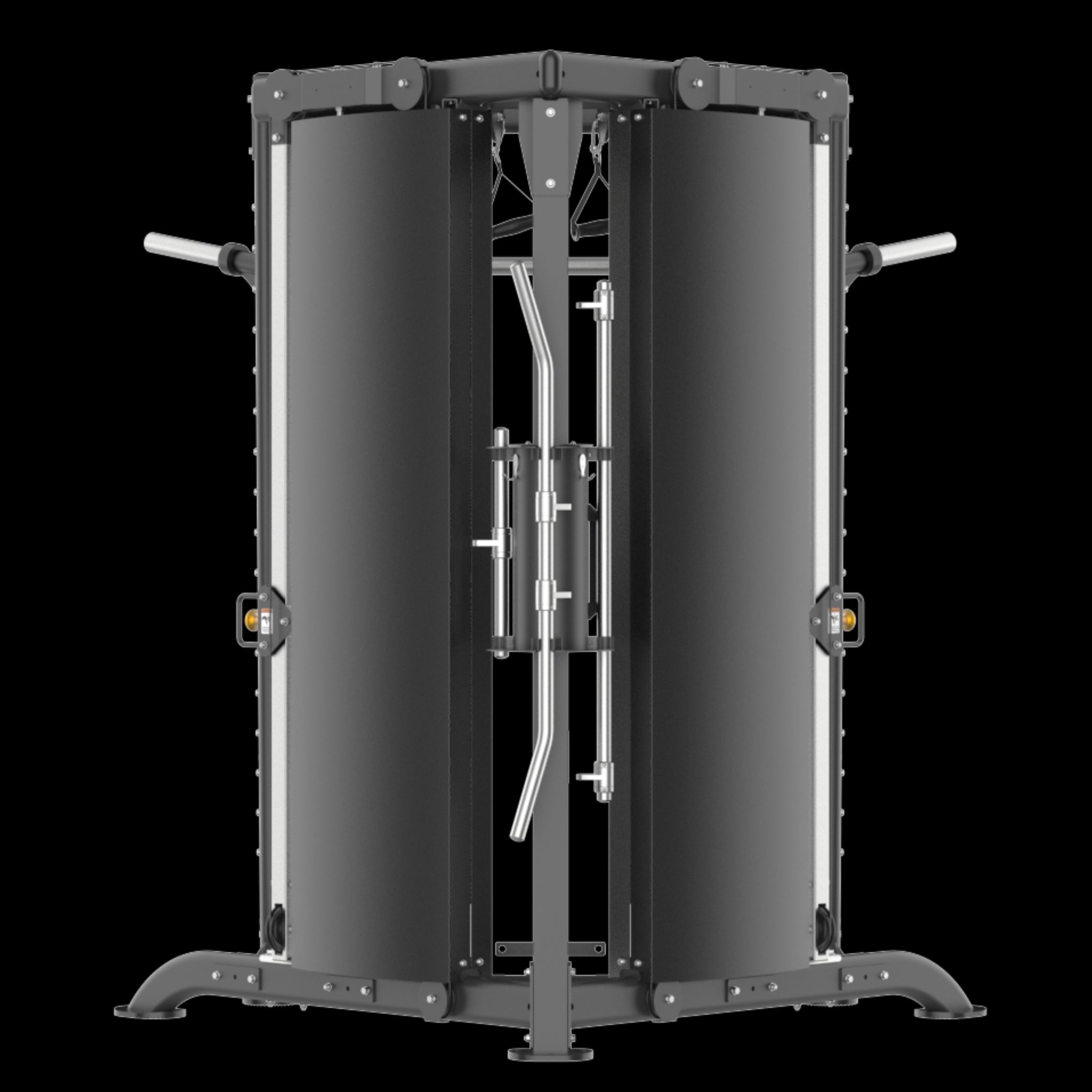 Centurion CFT PRO Corner Functional Trainer with Smith