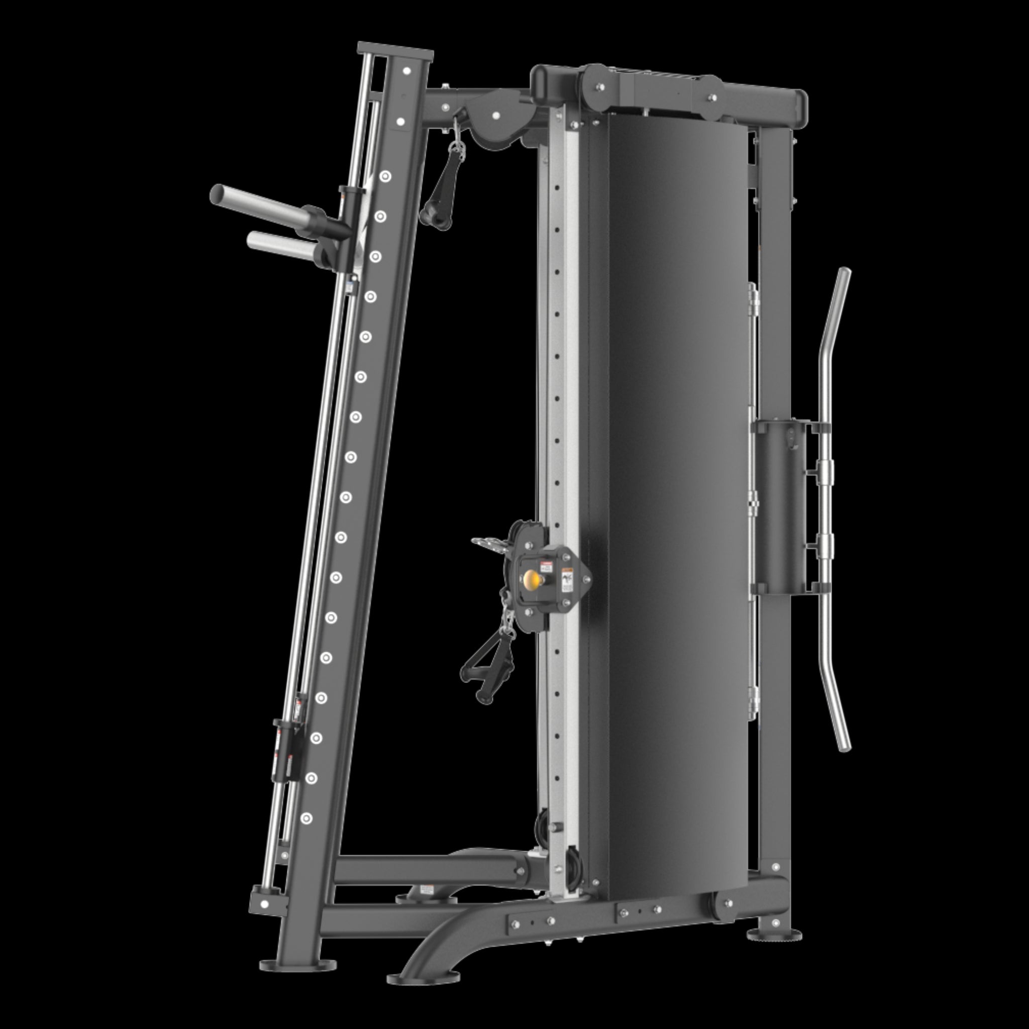 Centurion CFT PRO Corner Functional Trainer with Smith