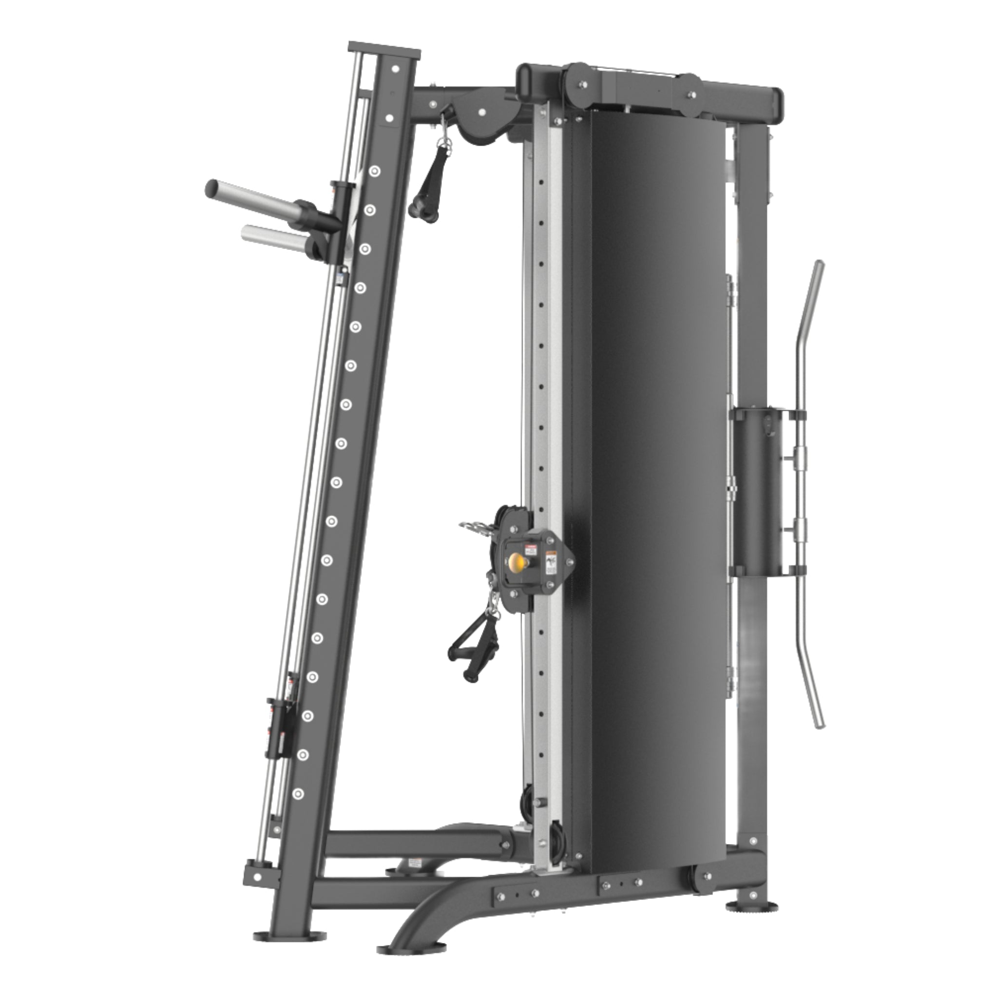 Centurion CFT PRO Corner Functional Trainer with Smith