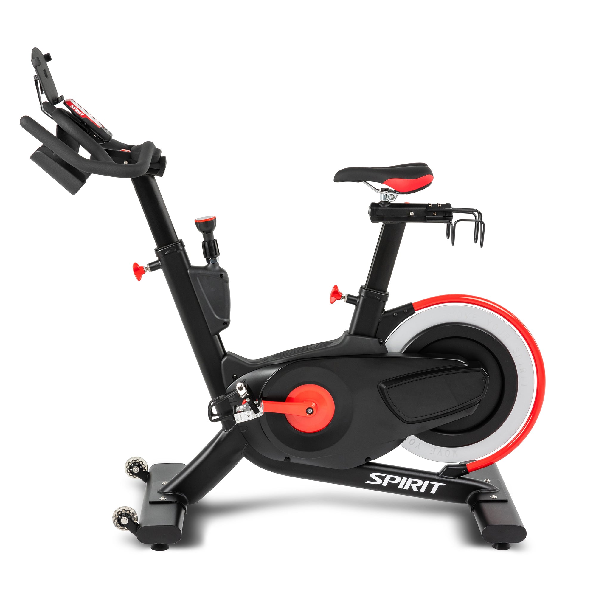 Spirit CIC850 Indoor Cycle