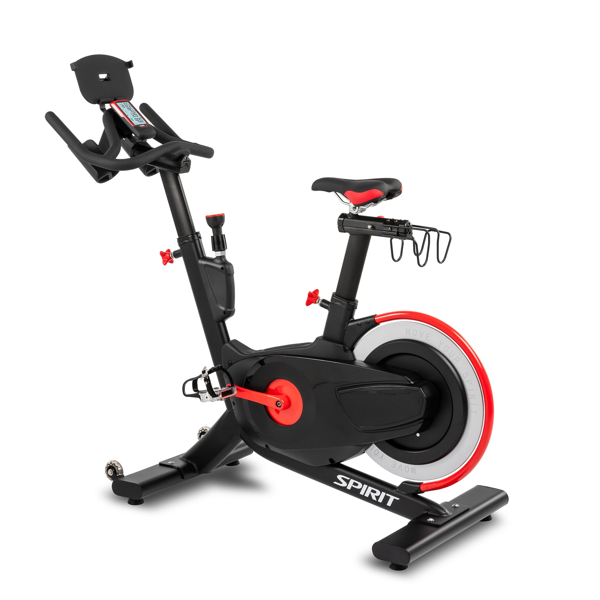 Spirit CIC850 Indoor Cycle