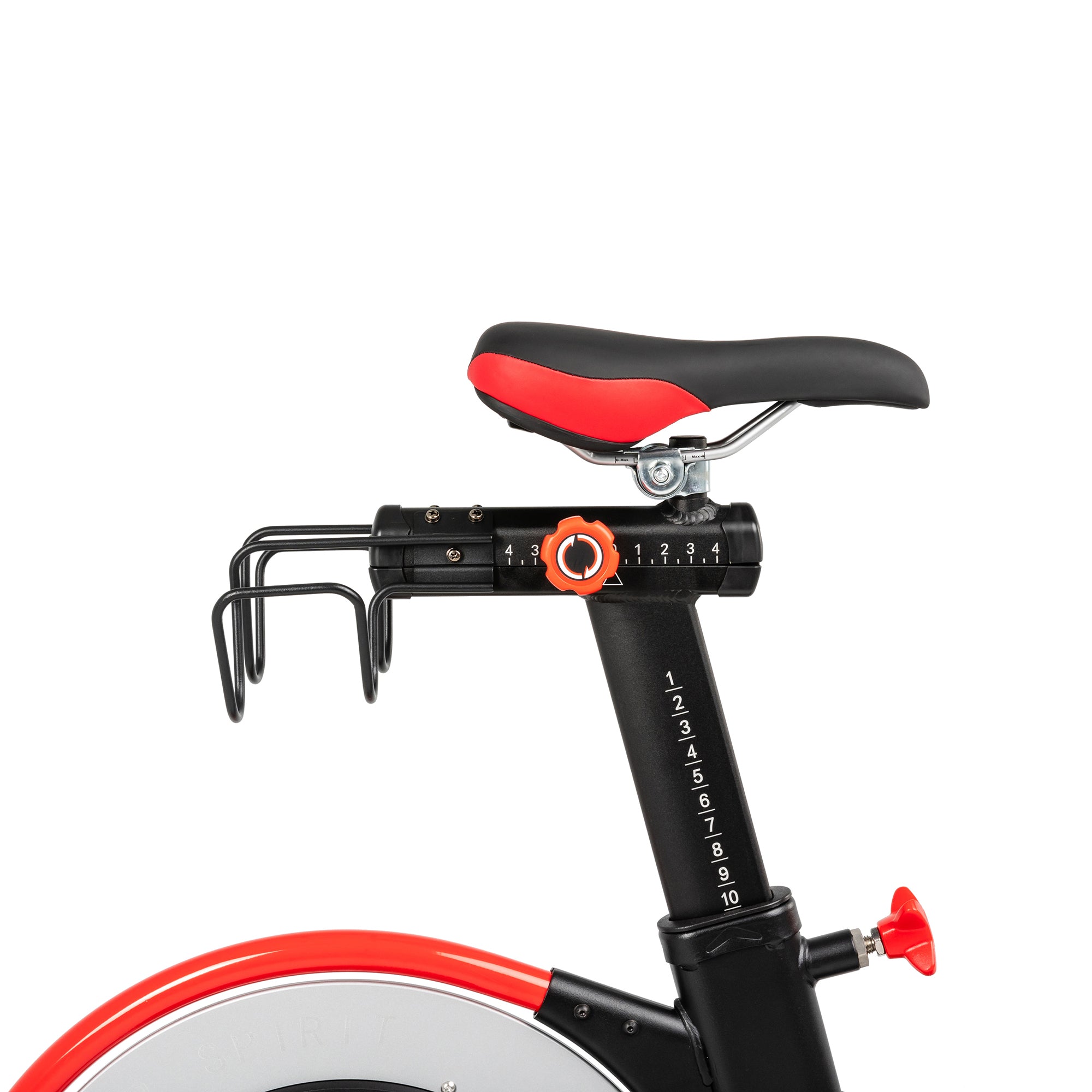 Spirit CIC850 Indoor Cycle