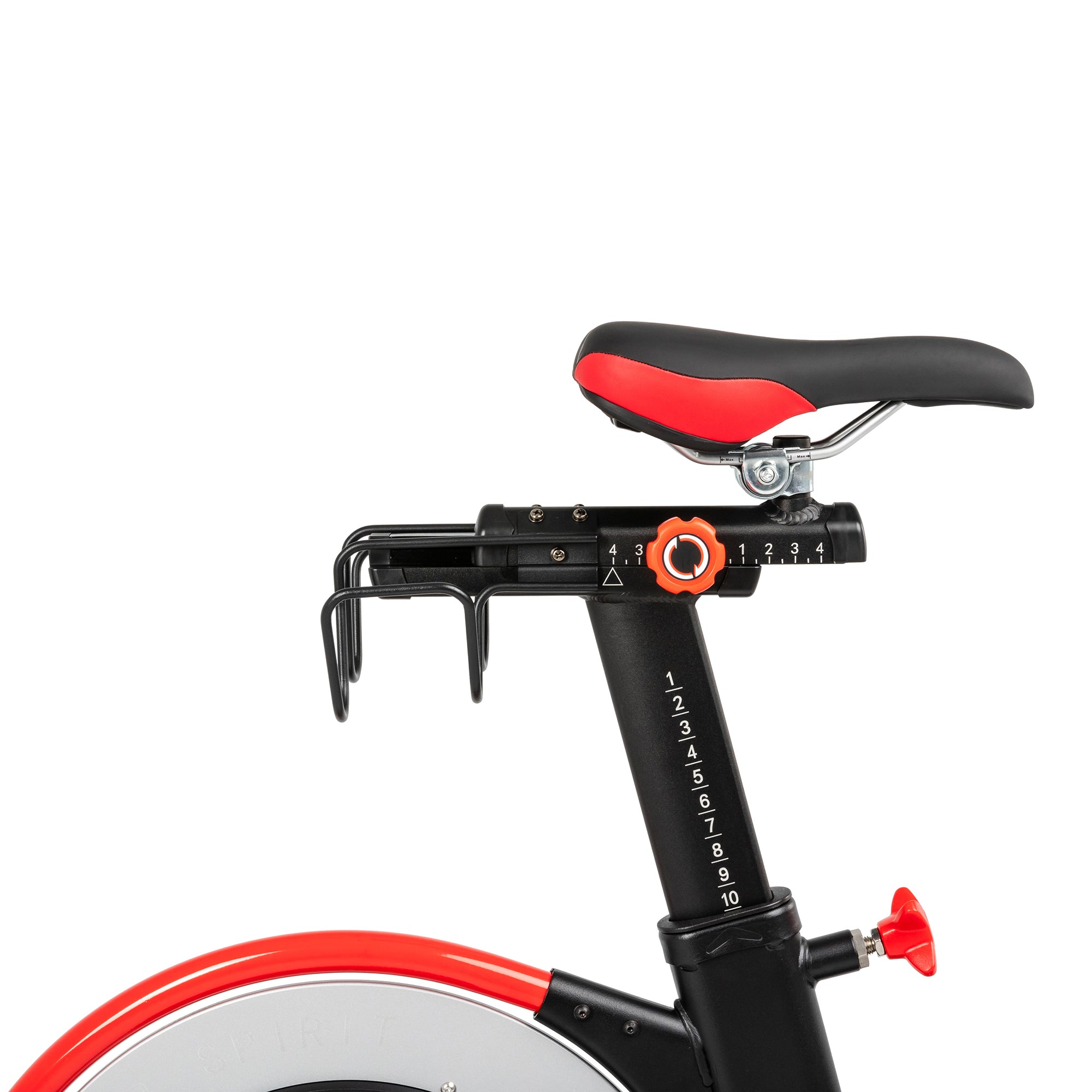 Spirit CIC850 Indoor Cycle