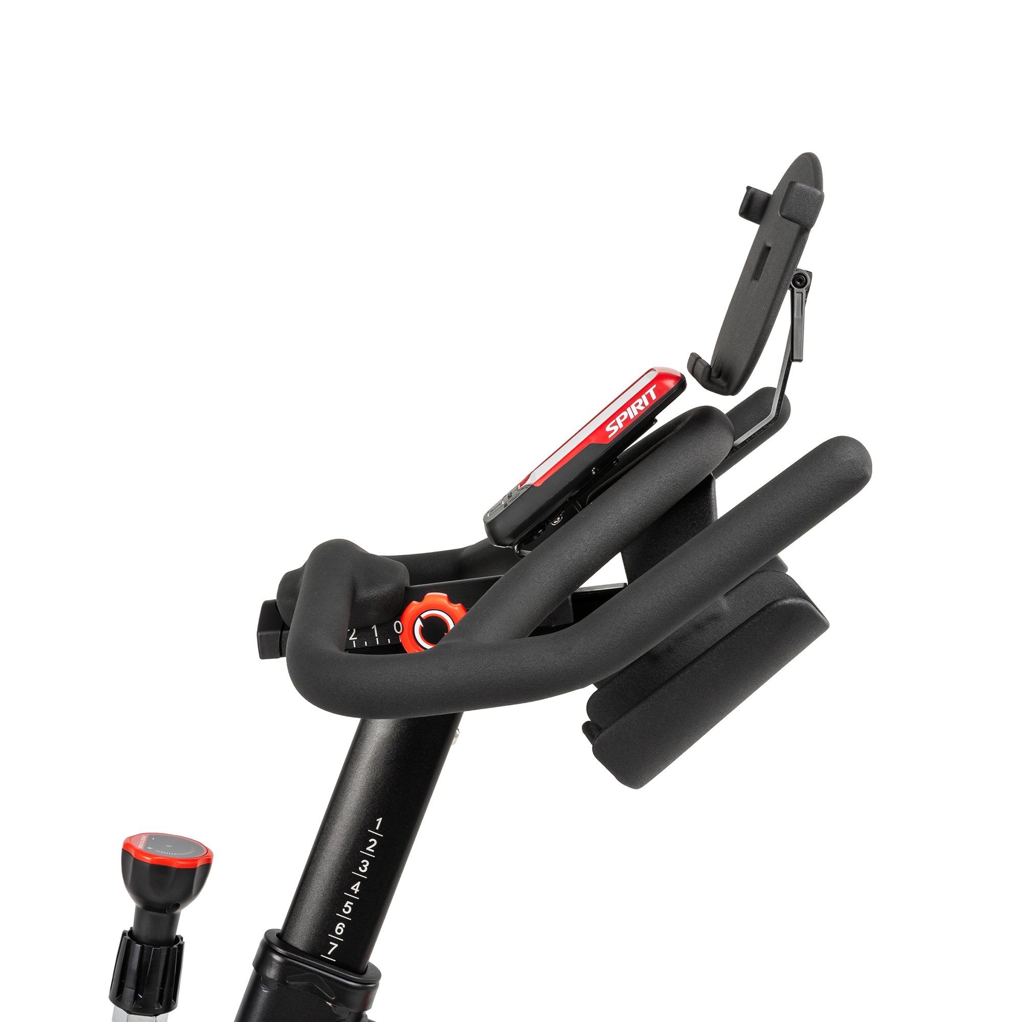 Spirit CIC850 Indoor Cycle
