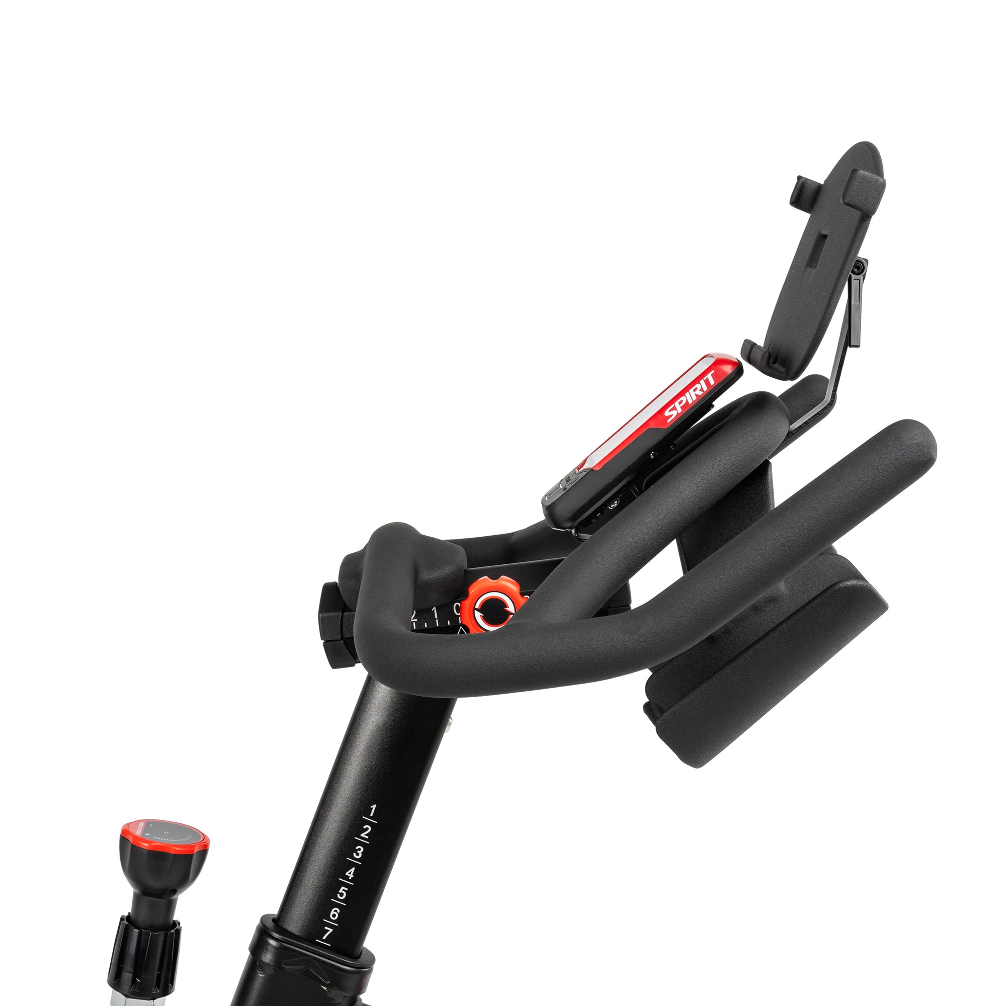 Spirit CIC850 Indoor Cycle