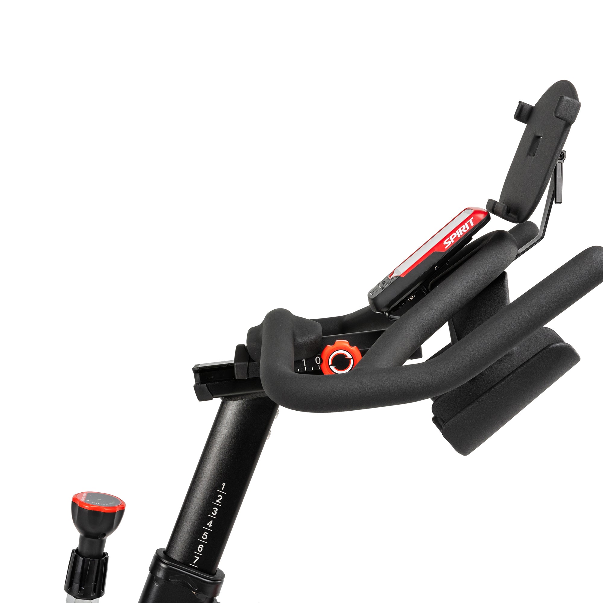 Spirit CIC850 Indoor Cycle