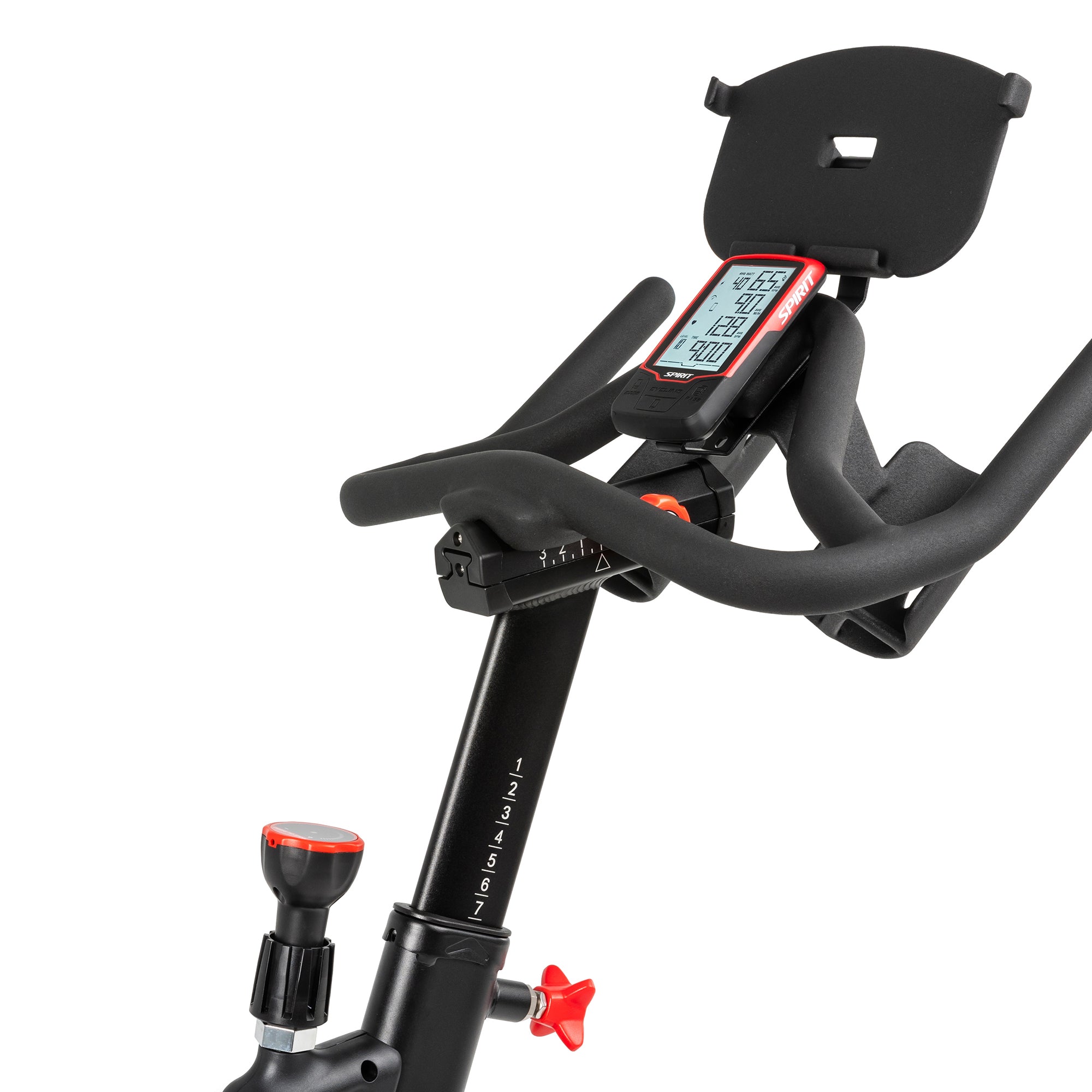 Spirit CIC850 Indoor Cycle