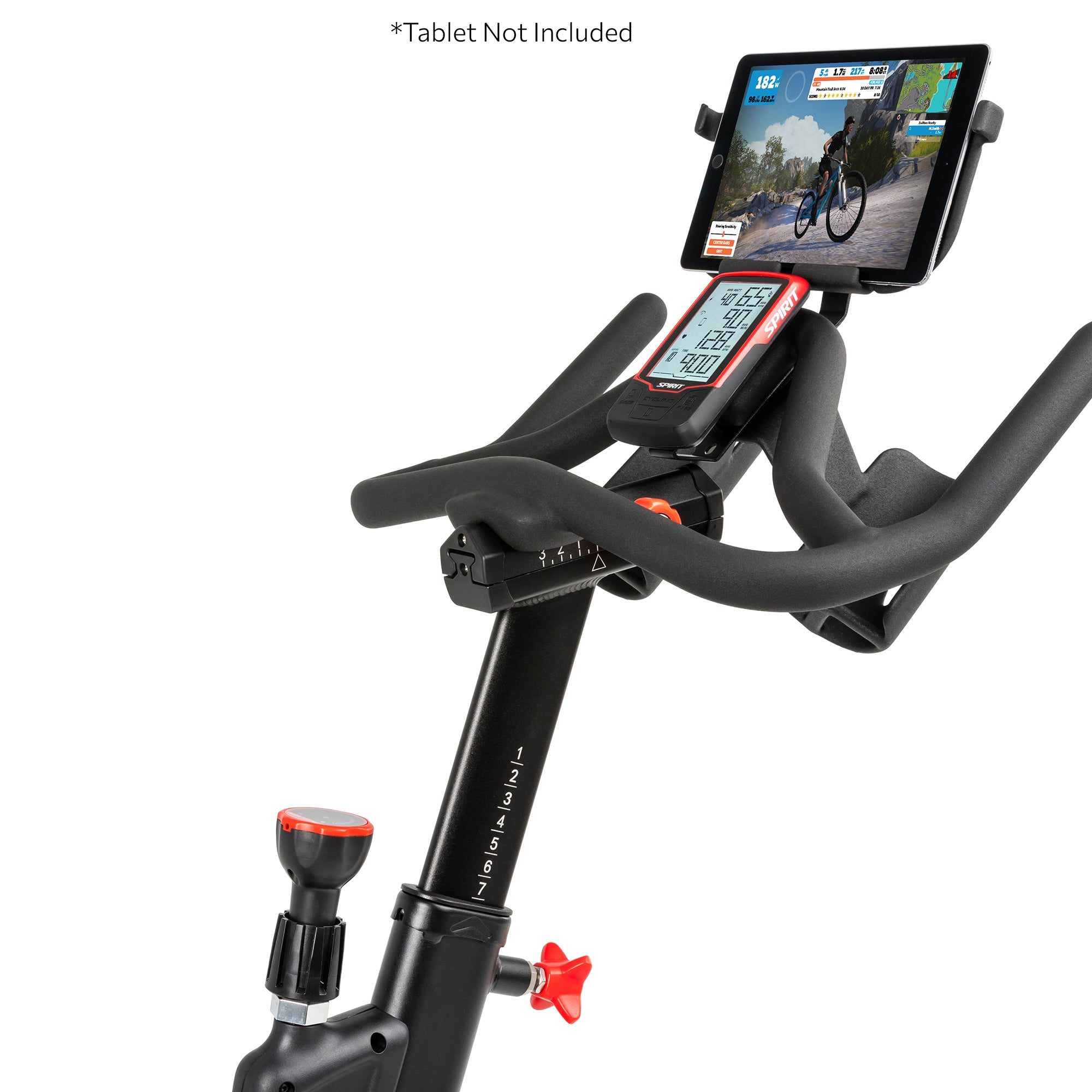 Spirit CIC850 Indoor Cycle